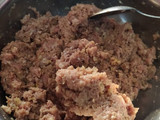 213. Swedish Meatball KW
