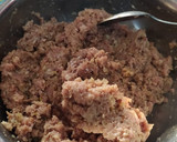 Foto langkah ke 2 dari resep 213. Swedish Meatball KW.