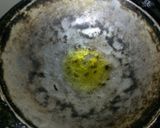 Foto langkah ke 4 dari resep Sayur Tumis Pepaya Lombok Ijo.