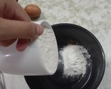 Foto del paso 1 de la receta: Hotcakes🥞