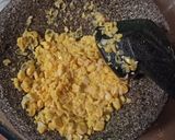 Foto langkah ke 2 dari resep Dadar Jagung / Bakwan Jagung.