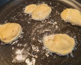 Csirkemell mustáros-fokhagymás bundában recept fázis 3 fotója