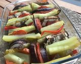 Foto del paso 3 de la receta: Ratatouille de calabacin y berenjenas