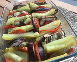 Foto del paso 3 de la receta: Ratatouille de calabacin y berenjenas