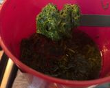 Foto del paso 1 de la receta: Romeritos