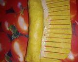 A picture of step 3 of Ring samosa.