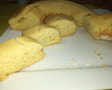 Foto del paso 6 de la receta: Bizcochuelo de vainilla con edulcorante fácil y económico