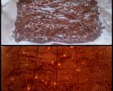 Foto del paso 3 de la receta: Turrón con frutas secas