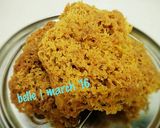 Foto langkah ke 6 dari resep Ayam Goreng Kremes a la Mbok Berek + Kremesan Renyah dan Bersarang!!.