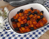Foto del paso 5 de la receta: Caponata de calabaza