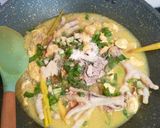 Foto langkah ke 5 dari resep Mie ayam.