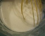 Foto del paso 1 de la receta: Merengue francés