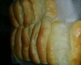 Foto langkah ke 8 dari resep Roti Manis Susu / Sweet Bread Milk.