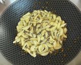 A picture of step 7 of Aloo Gobhi Matar Ki Sabzi.