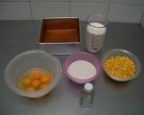 Foto del paso 1 de la receta: Flan de elote muy fácil