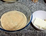 Foto del paso 1 de la receta: 🇨🇱 Base de galletas para tarta Jovy