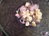 Telur Dadar Kecap
