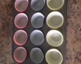Foto del paso 4 de la receta: Cupcakes terroríficos 