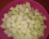 Karalábés húsgombóc🥬🥣 recept fázis 3 fotója