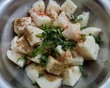 मसाला फ्राइड इडली (Masala Fried Idli Recipe in Hindi) रेसिपी चरण 2 फोटो