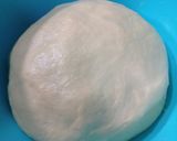 Foto langkah ke 2 dari resep Roti Kasur Lembut.