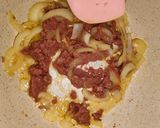 Foto langkah ke 3 dari resep Mac n Cheese.
