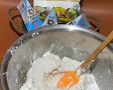 Foto langkah ke 2 dari resep Kue Gemblong Khas Betawi.