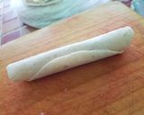 Foto del paso 4 de la receta: ¿Tienes reunión y no quieres gastar? Taquitos dorados 👐