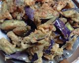 Foto langkah ke 3 dari resep Terong Crispy Asam Manis.