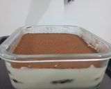 Foto langkah ke 5 dari resep Tiramisu ekonomis.