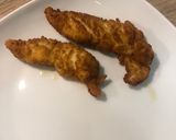 Foto del paso 4 de la receta: Fingers de pollo home style