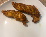 Foto del paso 4 de la receta: Fingers de pollo home style