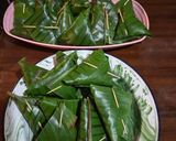 Foto langkah ke 7 dari resep Lupis Ketan.