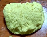 Foto del paso 1 de la receta: Pastafrola de la abuela 💞