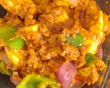 કઢાઈ પનીર (Kadhai Paneer Recipe In Gujarati) રેસીપી સ્ટેપ8ફોટો