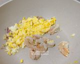 Foto langkah ke 2 dari resep Mie Tiau (Kwetiau) Goreng.