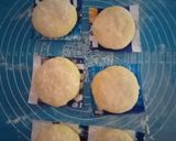 Foto langkah ke 4 dari resep Donat Ubi Cilembu.