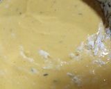 A picture of step 1 of Mix Vege Pakoray!.