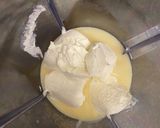 Foto del paso 1 de la receta: Cremoso de oreo