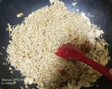辣炒排骨雞麵的食譜步驟8照片