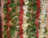 Foto del paso 4 de la receta: Pionono relleno