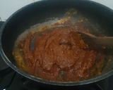 Foto langkah ke 4 dari resep Rendang Jawa.