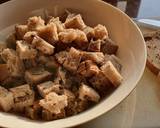 Bread scramble recipe step 1 photo