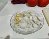 Foto del paso 3 de la receta: Fideuá de Secreto Ibérico