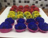 Foto del paso 2 de la receta: Trufas oreo