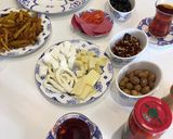 عکس مرحله 6 از دستور سس گوجه خشک مخصوص صبحانه - یافِ(YaFe)