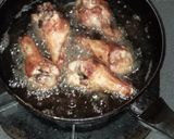 Foto langkah ke 2 dari resep Ayam Rica Ala Chinese Resto.