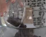 เค้กช็อกโกแลต จากหม้อหุงข้าว วิธีทำสูตร 1 รูป