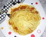 Foto del paso 4 de la receta: Peperoni en salsa para pasta