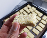 Foto del paso 3 de la receta: Galletitas saladas súper exprés